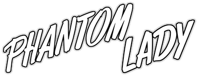 Phantom Lady logo