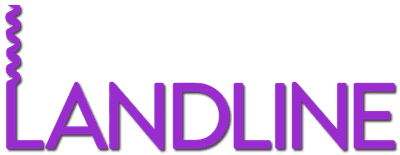 Landline logo