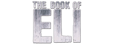 The Book of Eli logo