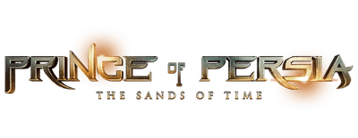 Prince of Persia: The Sands of Time logo