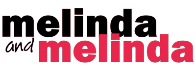 Melinda and Melinda logo