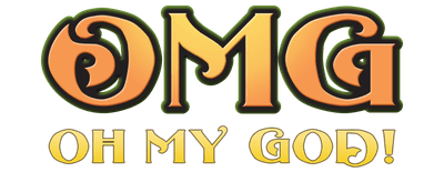 OMG: Oh My God! logo