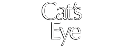 Cat's Eye logo