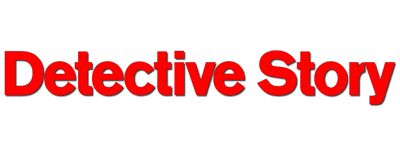 Detective Story logo