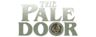 The Pale Door logo