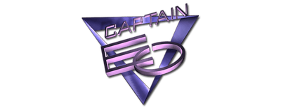 Captain EO logo