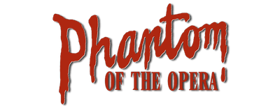 The Phantom of the Opera logo