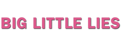 Big Little Lies logo