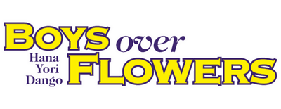 Boys Over Flowers logo