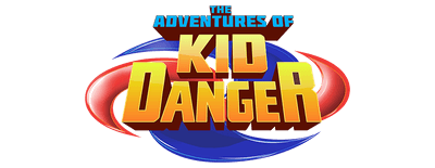 The Adventures of Kid Danger logo