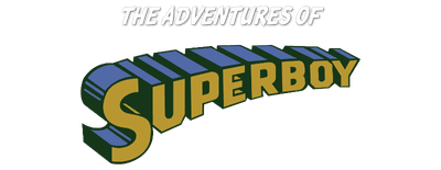 Superboy logo