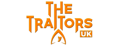 The Traitors UK logo