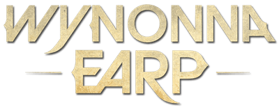 Wynonna Earp logo