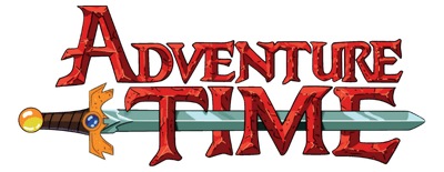 Adventure Time logo