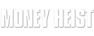 Money Heist logo