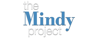 The Mindy Project logo