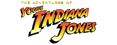 The Young Indiana Jones Chronicles logo