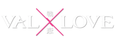 Val x Love logo