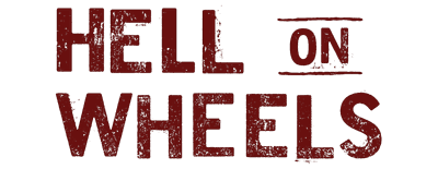 Hell on Wheels logo