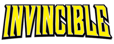 Invincible logo