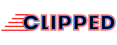 Clipped logo