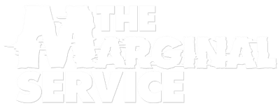 The Marginal Service logo