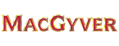 MacGyver logo