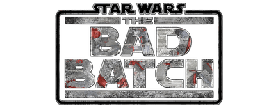 Star Wars: The Bad Batch logo