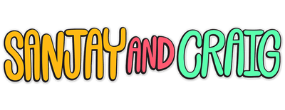 Sanjay and Craig logo