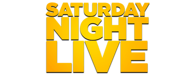 Saturday Night Live logo