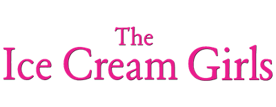 Ice Cream Girls logo