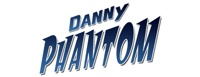 Danny Phantom logo