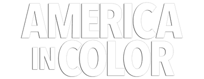 America in Color logo