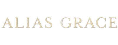 Alias Grace logo