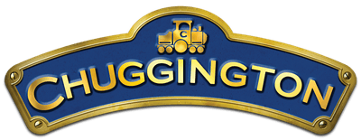 Chuggington logo