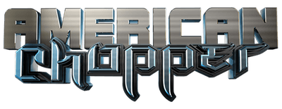 American Chopper: The Series logo