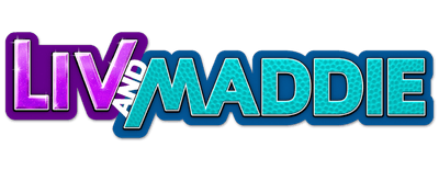 Liv and Maddie logo