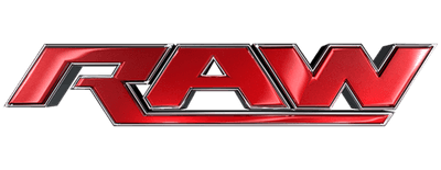 WWE Raw logo