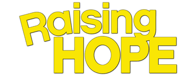 Raising Hope logo