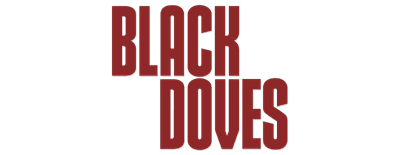 Black Doves logo