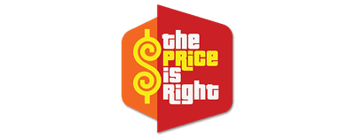 The Price Is Right logo