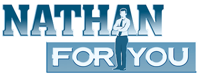 Nathan for You logo