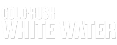 Gold Rush: White Water logo