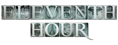 Eleventh Hour logo