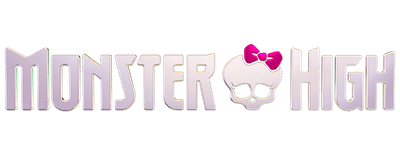 Monster High logo