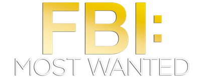 FBI: Most Wanted logo