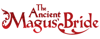 The Ancient Magus' Bride logo