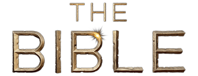 The Bible logo