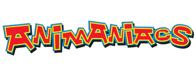 Animaniacs logo