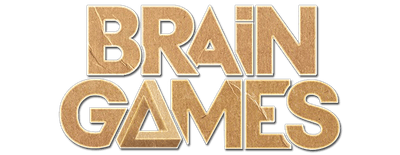 Brain Games logo